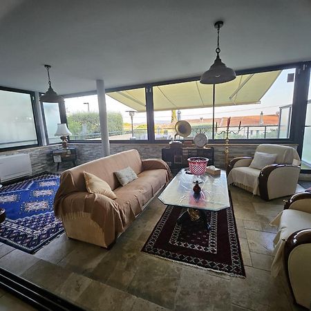 Petit Paradis A Bandol T4 Piscine Clim Parking Fibre Coffre-Fort Exterior foto